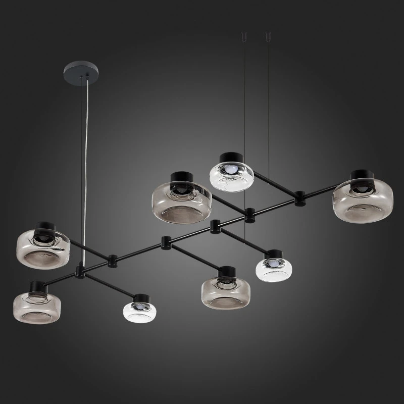 Подвесная люстра ST-Luce SL6005.403.08