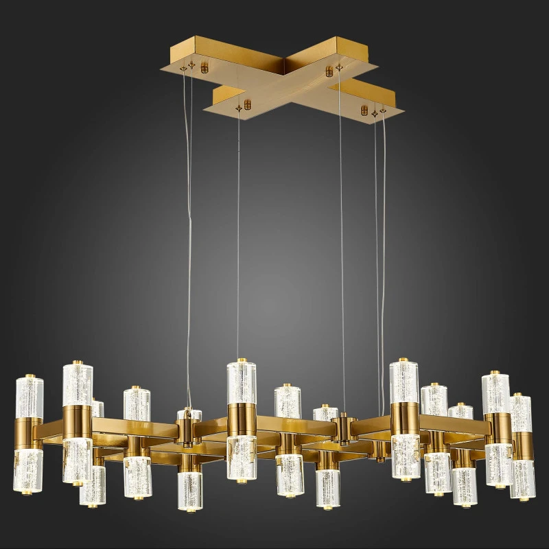 Подвесная люстра ST-Luce SL6007.203.26