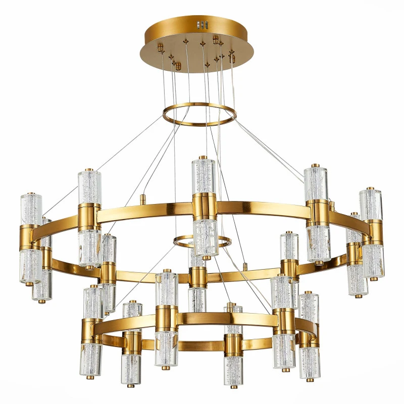 Каскадная люстра ST-Luce SL6007.203.32
