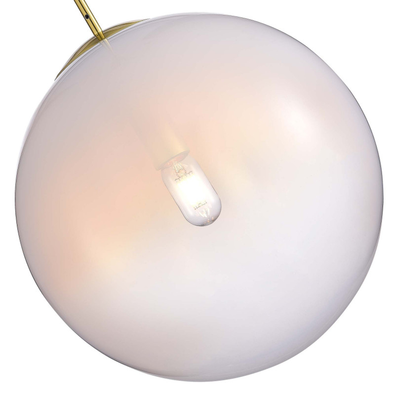 Подвесной светильник ST-Luce SL1190.223.01