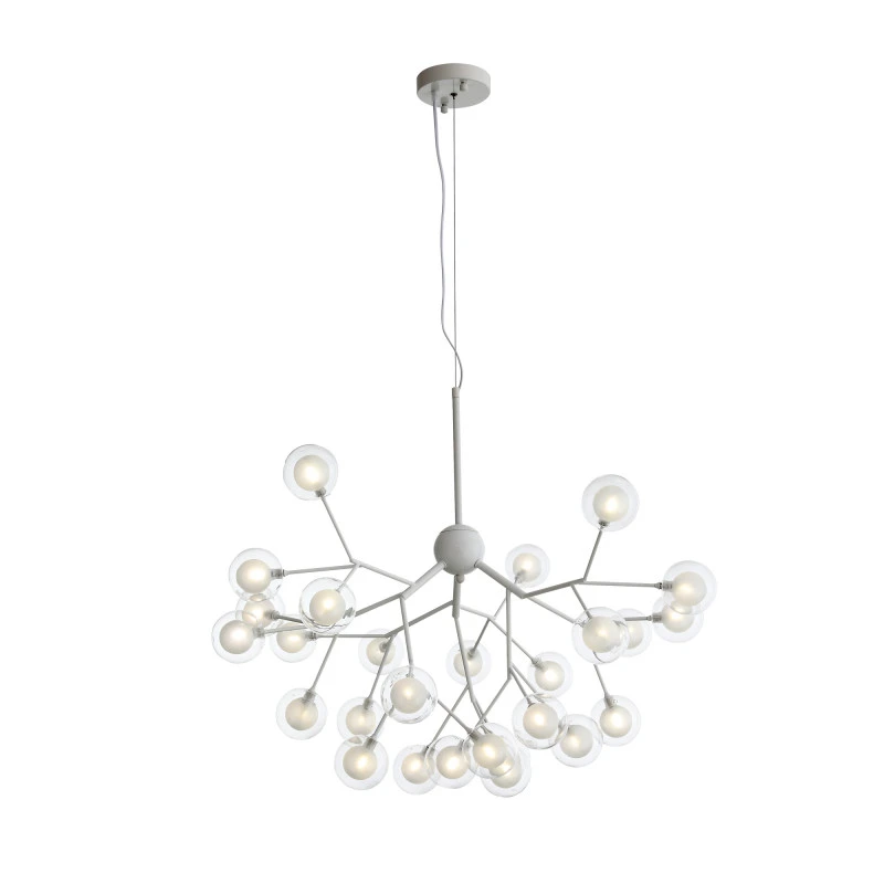 Подвесная люстра ST-Luce SL376.503.27