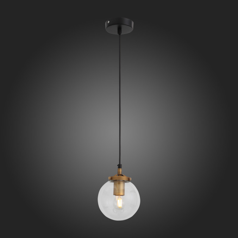 Подвесной светильник ST-Luce SL234.403.01