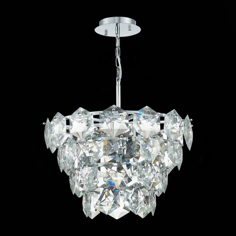 Каскадная люстра ST-Luce SL1631.103.06