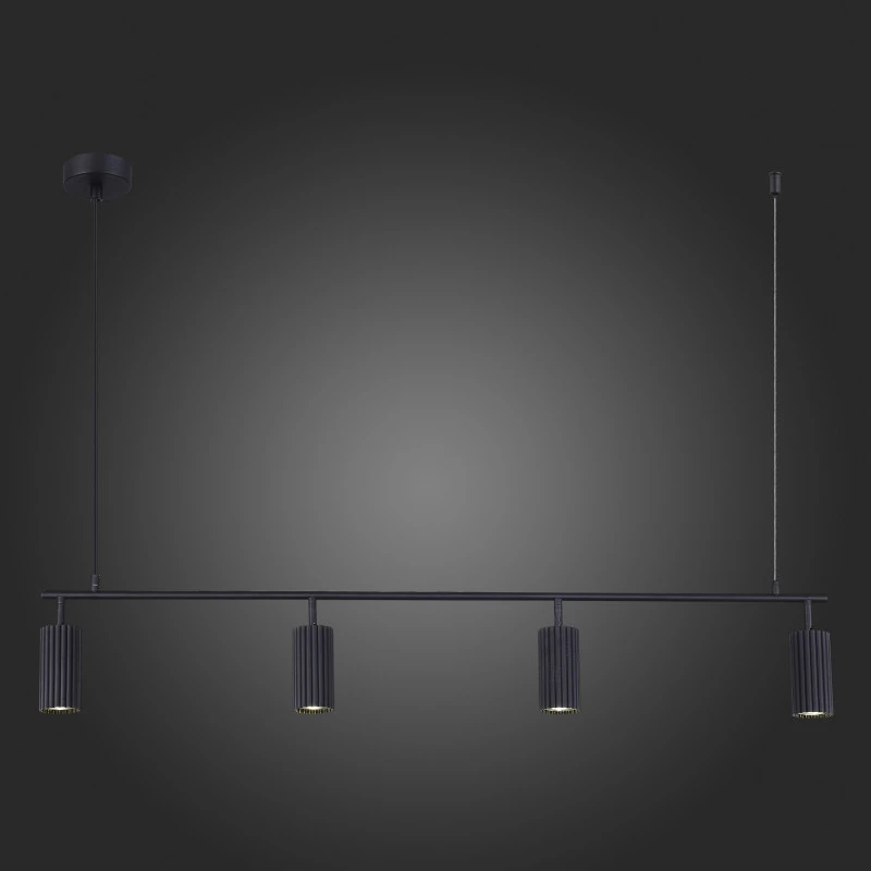 Подвесная люстра ST-Luce SL1213.403.04