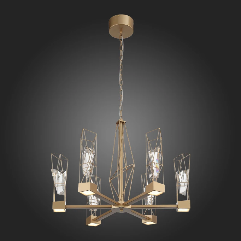 Подвесная люстра ST-Luce SL815.203.06