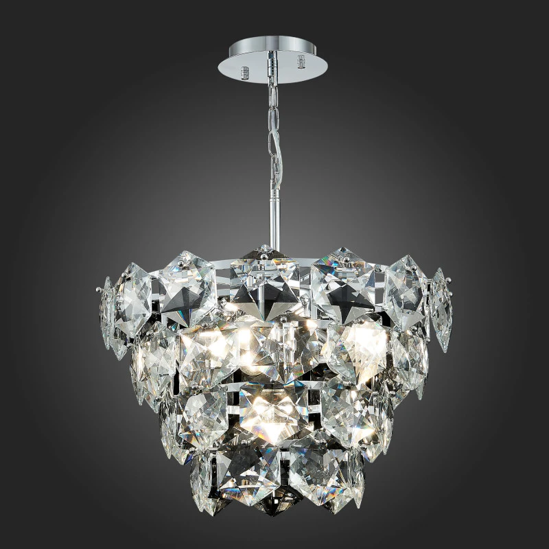 Каскадная люстра ST-Luce SL1631.103.06