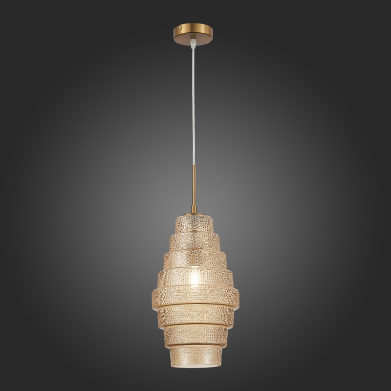 Подвесной светильник ST-Luce SL1001.203.01