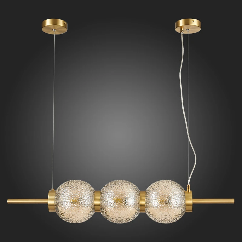 Подвесная люстра ST-Luce SL1155.313.03
