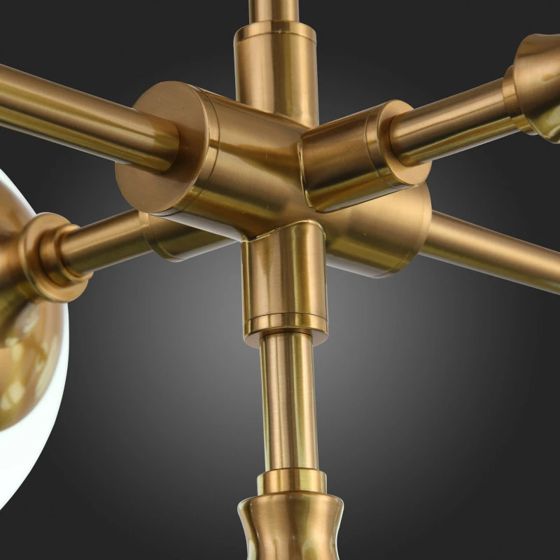 Подвесная люстра ST-Luce SL1157.303.09