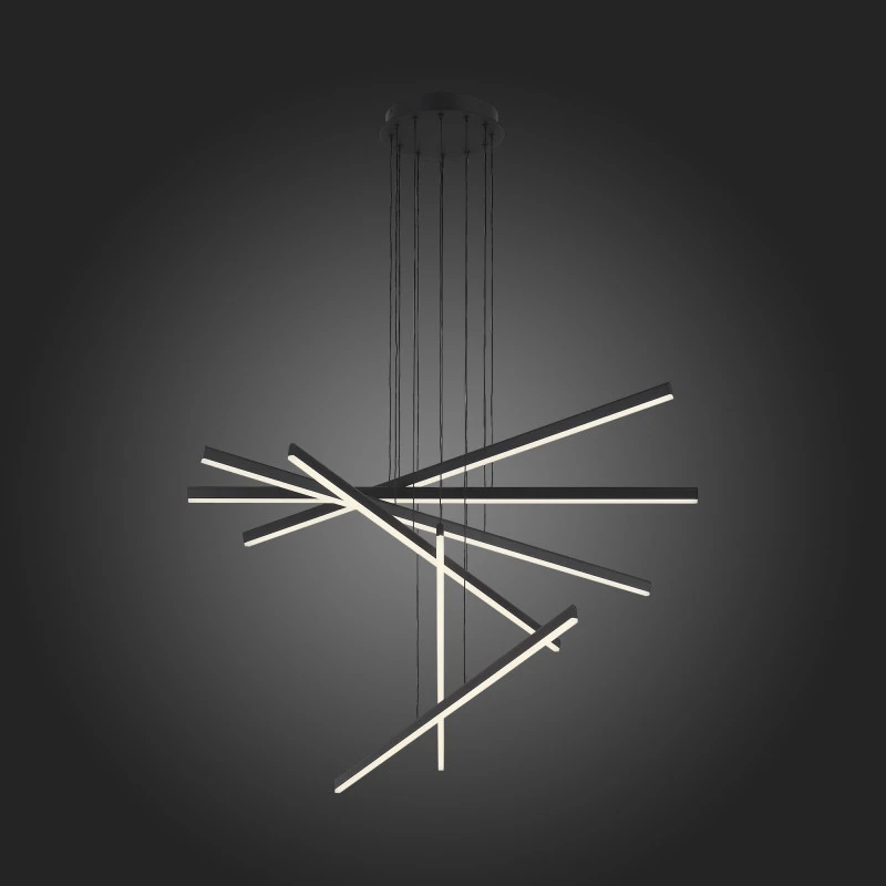 Подвесная люстра ST-Luce SL394.423.06