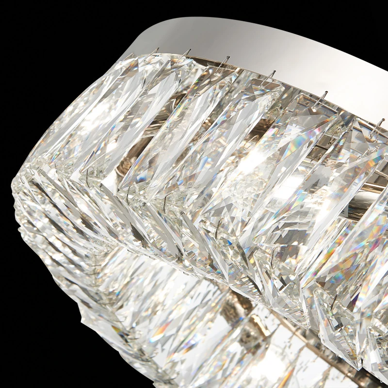 Накладная люстра ST-Luce SL1226.102.08