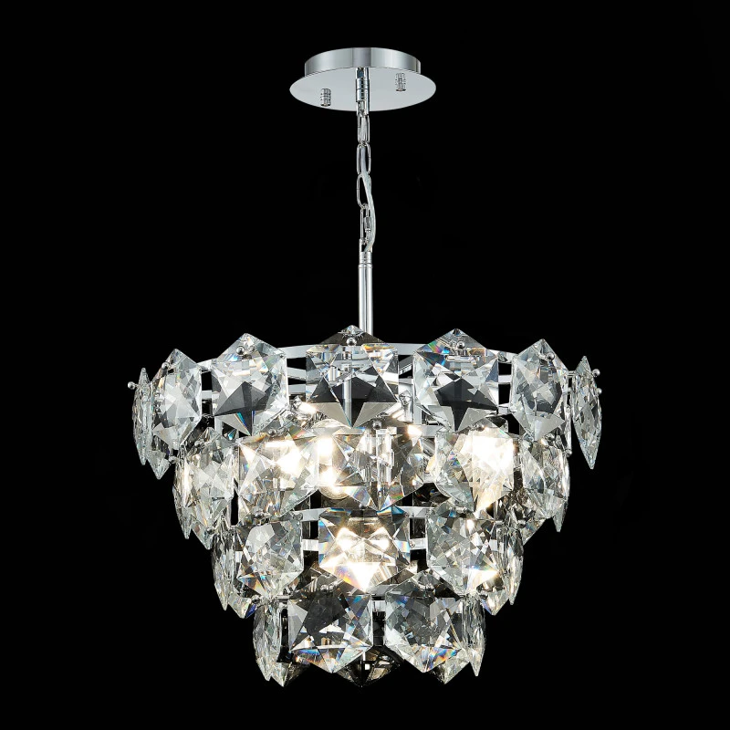 Каскадная люстра ST-Luce SL1631.103.06