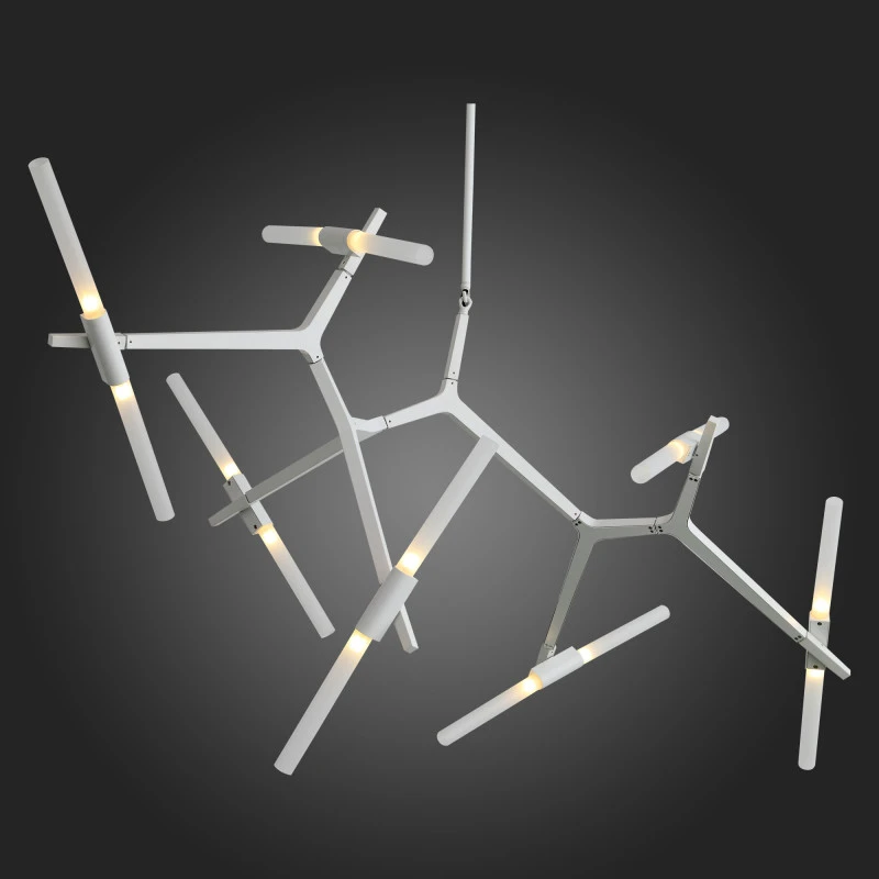 Люстра на штанге ST-Luce SL947.502.14