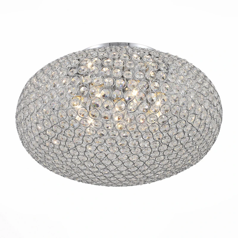 Накладная люстра ST-Luce SL753.102.08