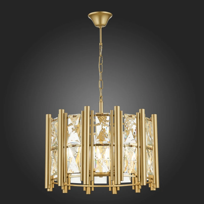 Подвесная люстра ST-Luce SL1623.203.06