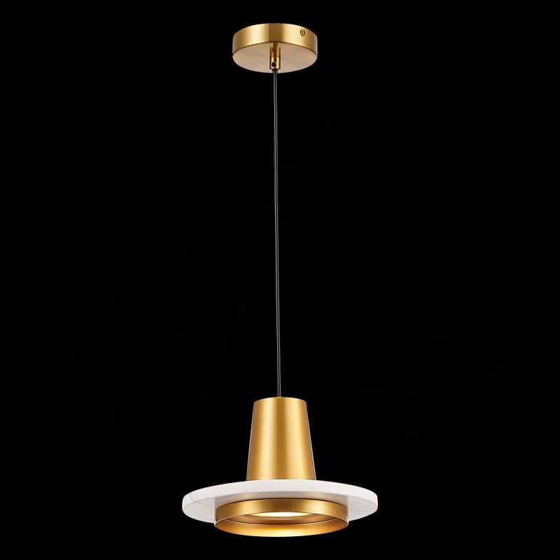 Подвесной светильник ST-Luce SL1212.203.01