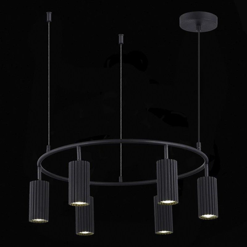 Подвесная люстра ST-Luce SL1213.403.06