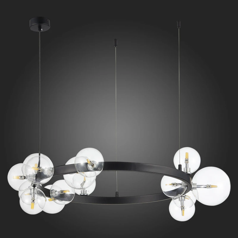 Подвесная люстра ST-Luce SL1165.402.15
