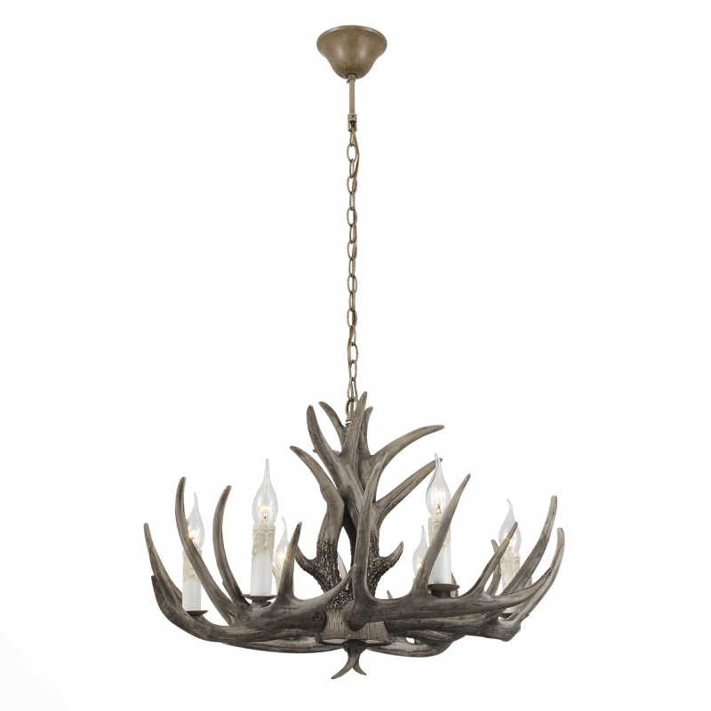 Подвесная люстра ST-Luce SL154.703.06