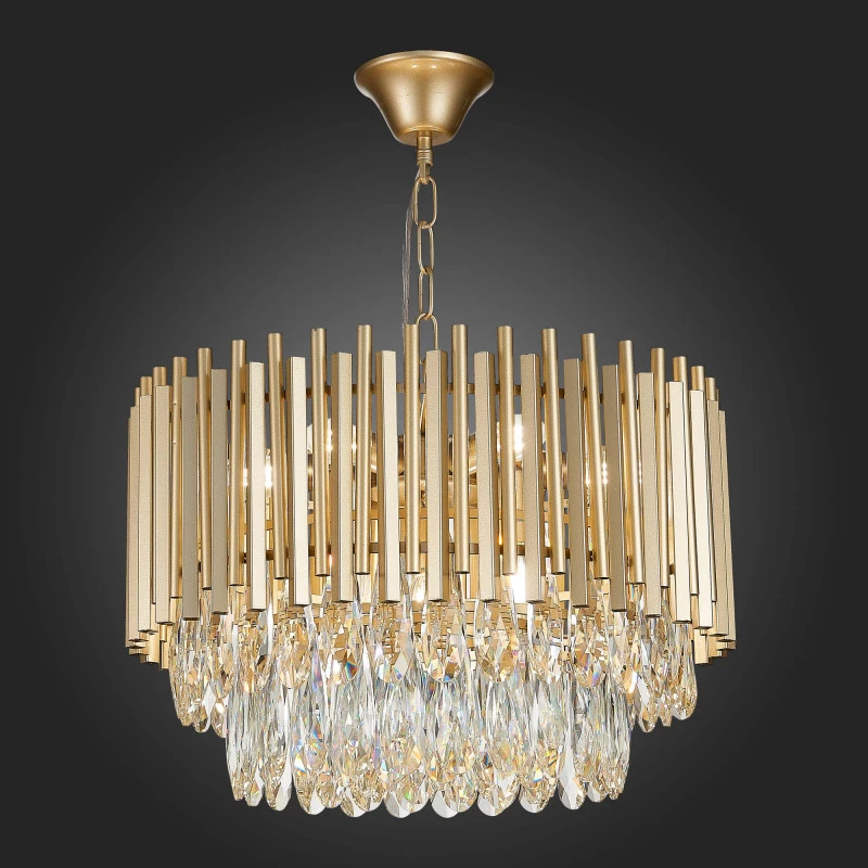 Каскадная люстра ST-Luce SL1625.203.09
