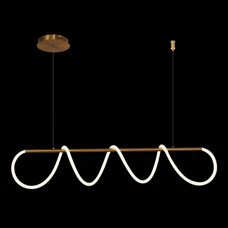 Подвесной светильник ST-Luce SL6102.303.45