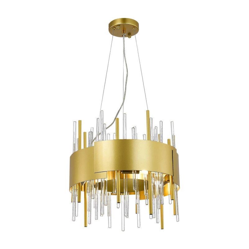 Подвесная люстра ST-Luce SL1633.203.08