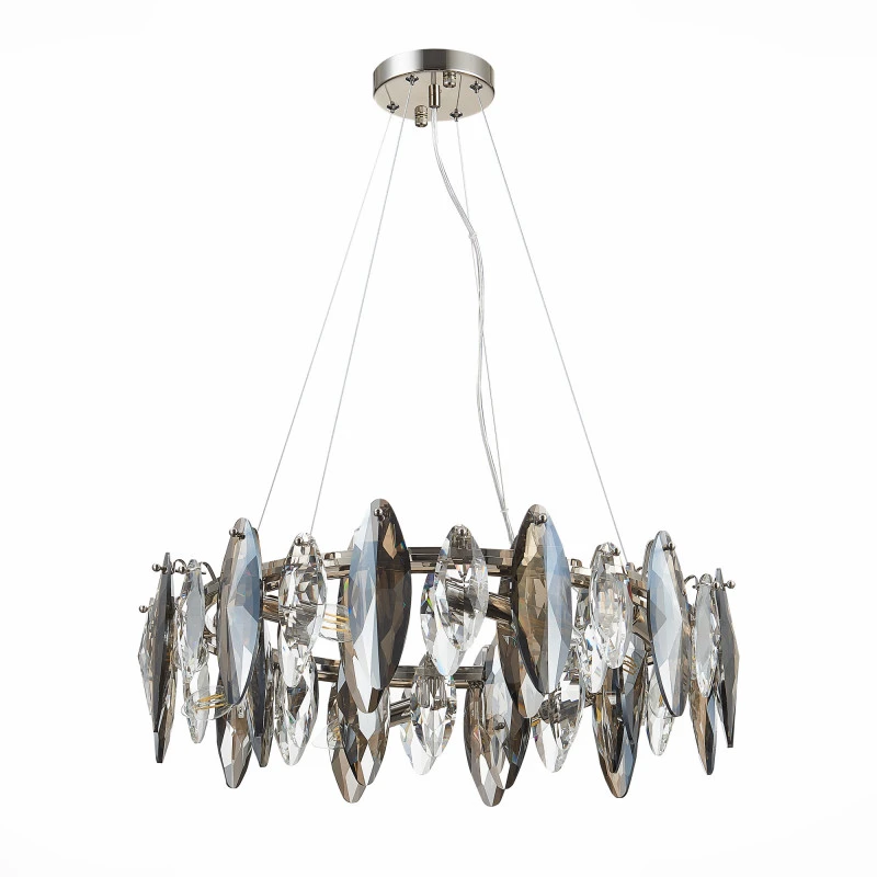 Подвесная люстра ST-Luce SL1227.103.08