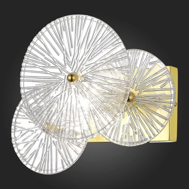 Бра ST-Luce SL1657.201.01