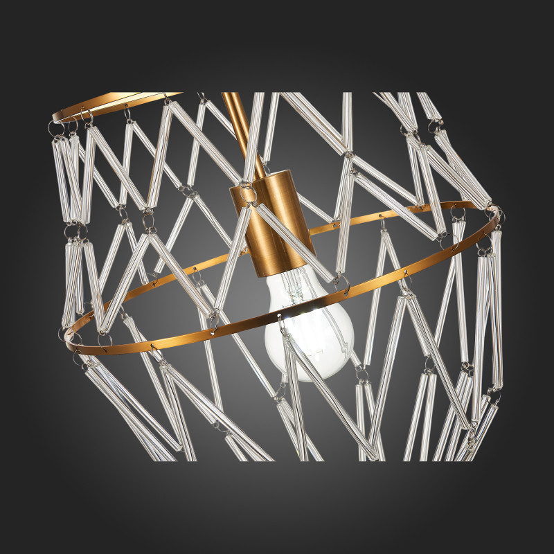 Подвесной светильник ST-Luce SL1016.213.01