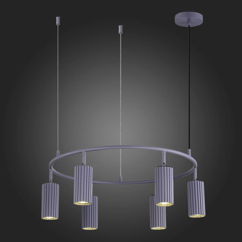 Подвесная люстра ST-Luce SL1213.703.06