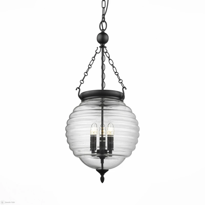 Подвесная люстра ST-Luce SL317.403.03