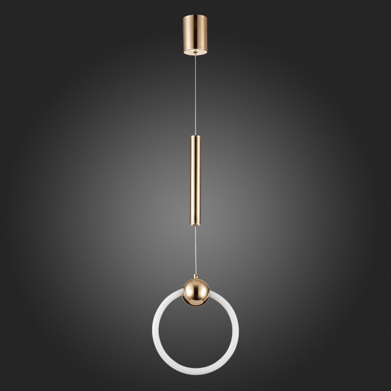 Подвесной светильник ST-Luce SL1578.203.01