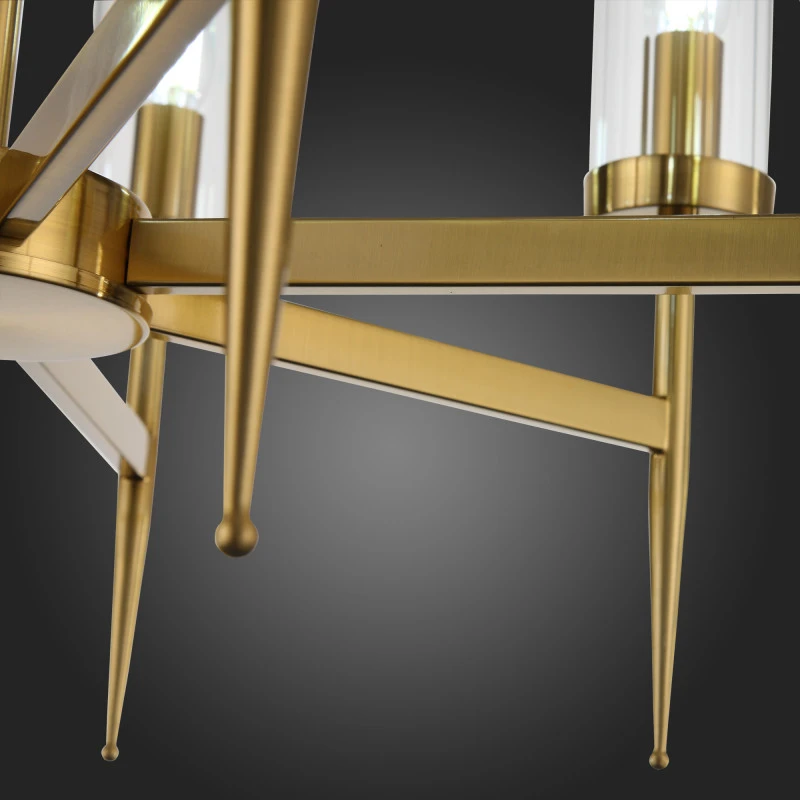 Подвесная люстра ST-Luce SL1159.303.07