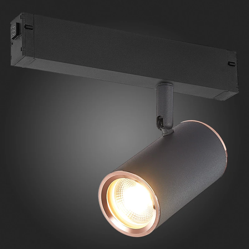Светильник на шине ST-Luce ST504.426.01