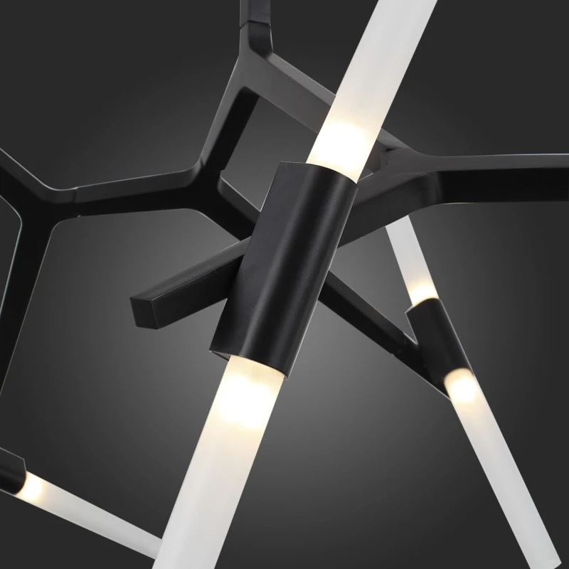 Подвесная люстра ST-Luce SL947.402.10