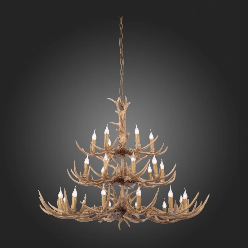 Подвесная люстра ST-Luce SL153.703.27