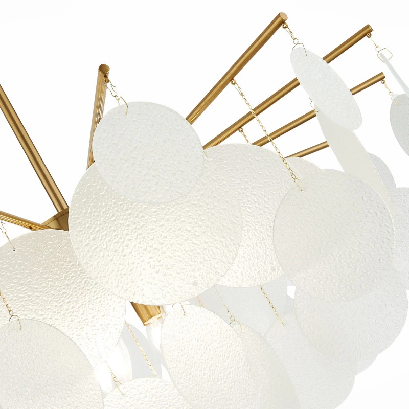 Люстра на штанге ST-Luce SL1231.302.08