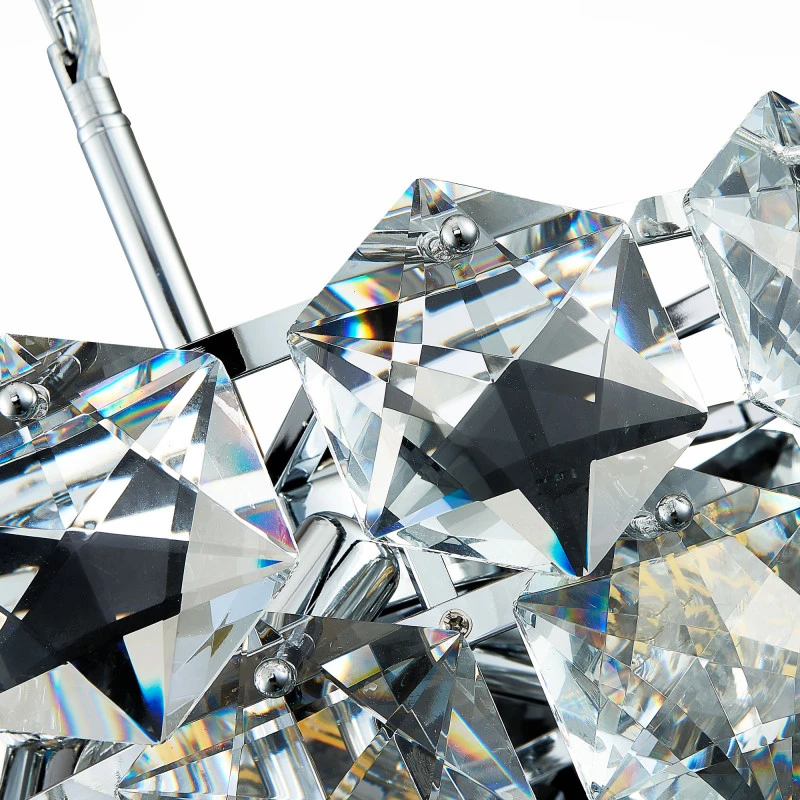 Каскадная люстра ST-Luce SL1631.103.06