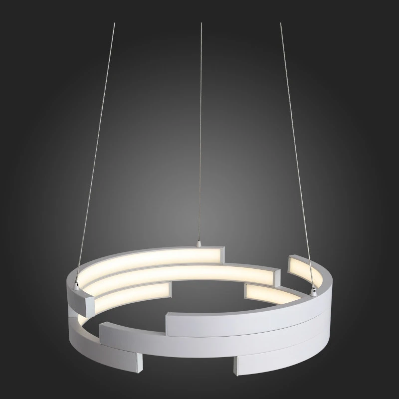 Подвесная люстра ST-Luce SL963.503.01