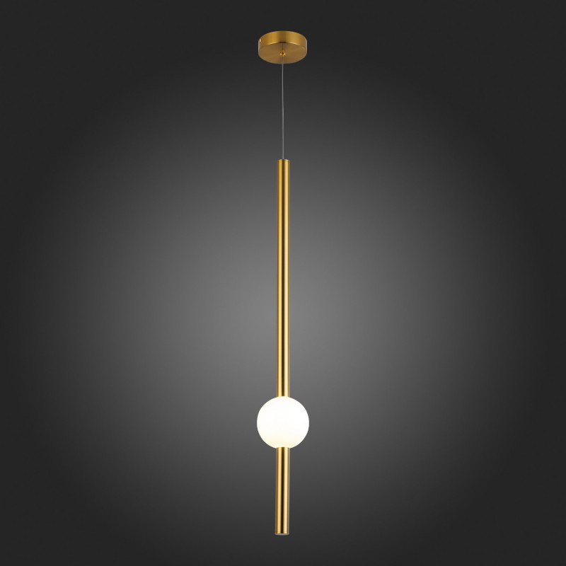 Подвесной светильник ST-Luce SL1222.233.01