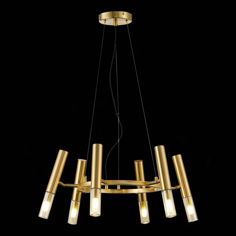 Подвесная люстра ST-Luce SL1236.203.06