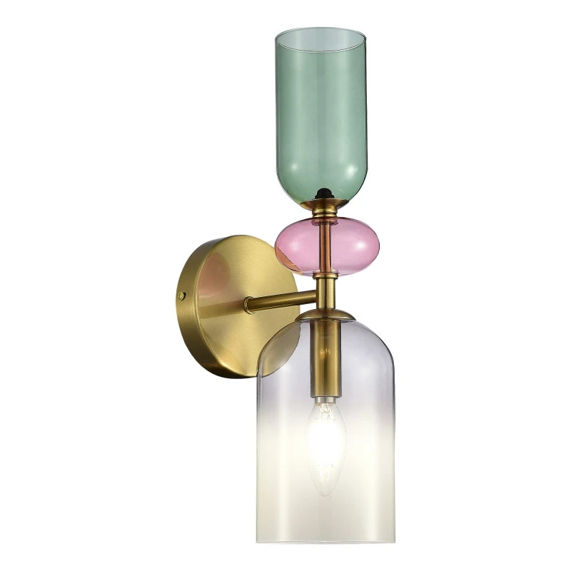 Бра ST-Luce SL2000.201.01