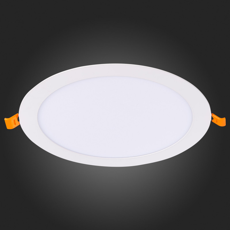 Встраиваемый светильник ST-Luce ST209.538.18