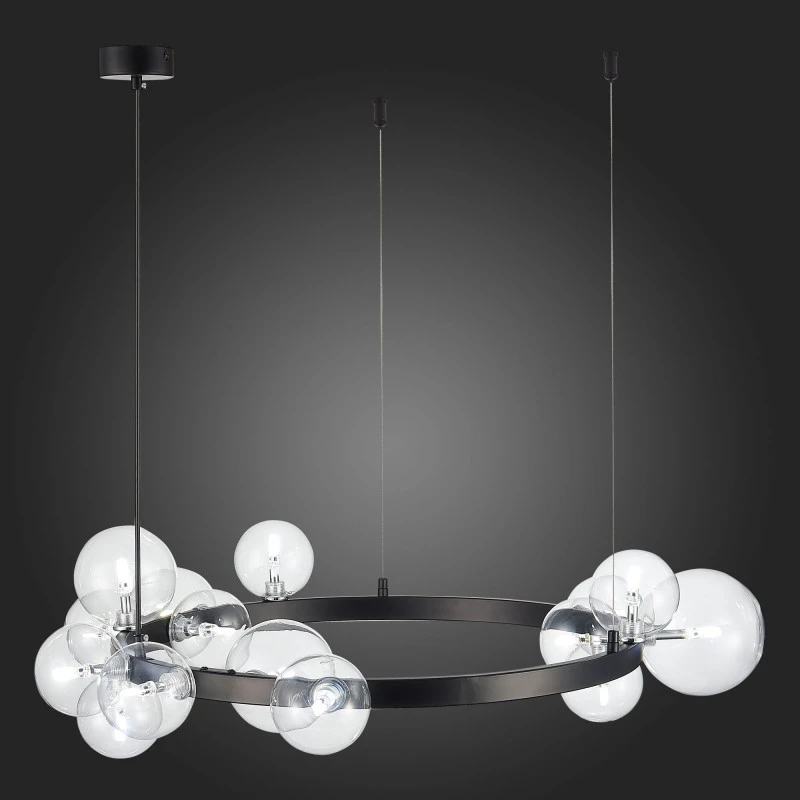 Подвесная люстра ST-Luce SL1165.402.15