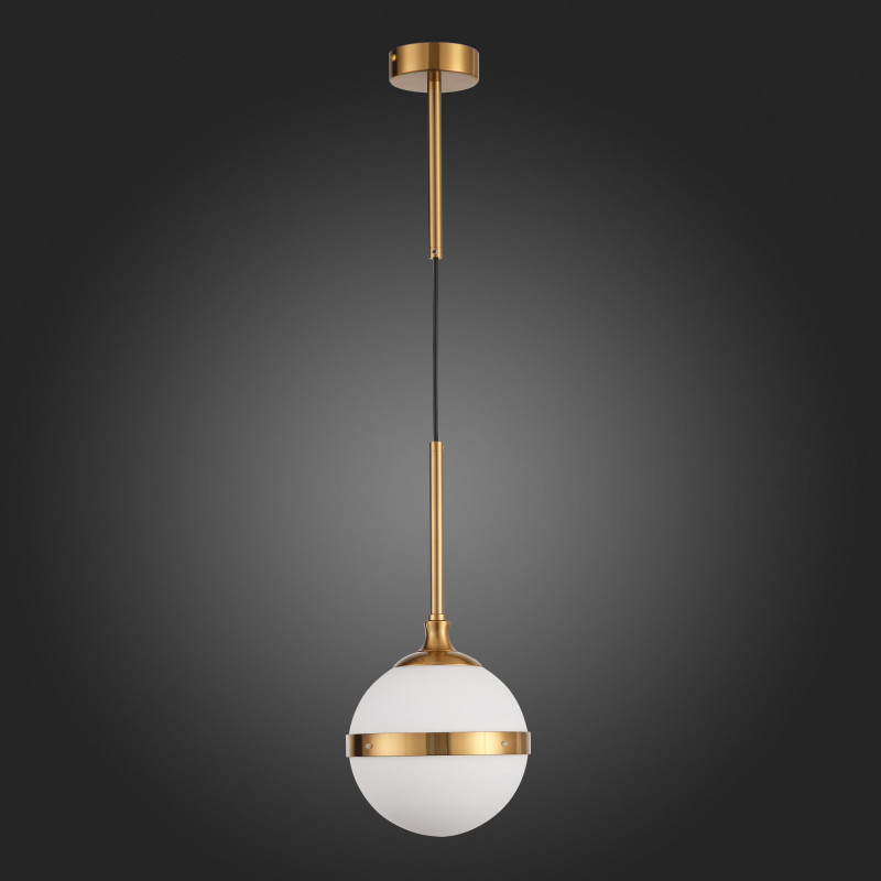 Подвесной светильник ST-Luce SL1157.303.01