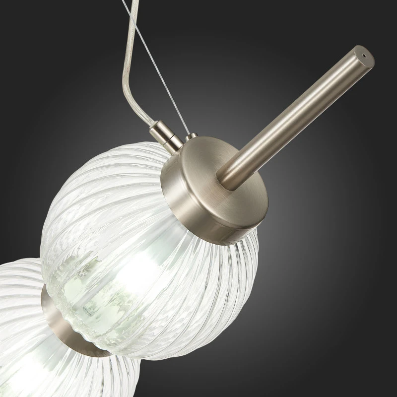 Подвесная люстра ST-Luce SL1155.113.03