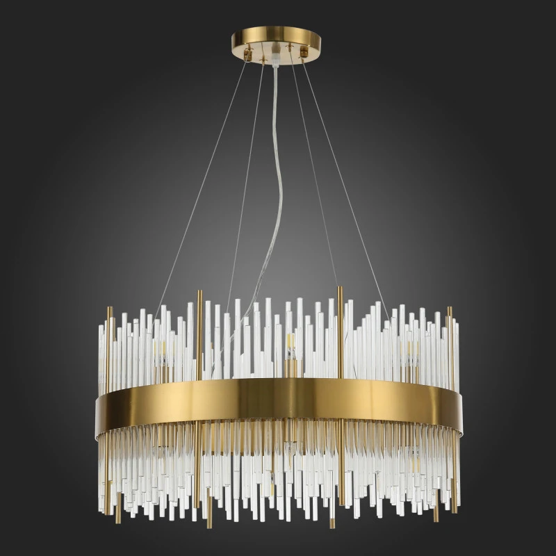 Подвесная люстра ST-Luce SL1158.303.16