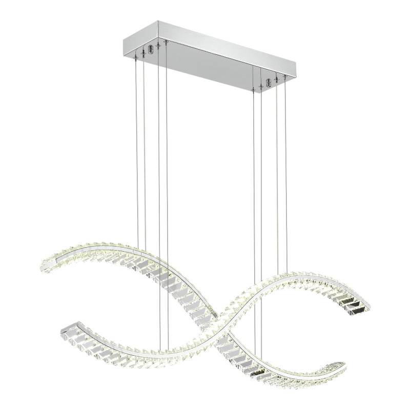 Подвесной светильник ST-Luce SL6206.103.44