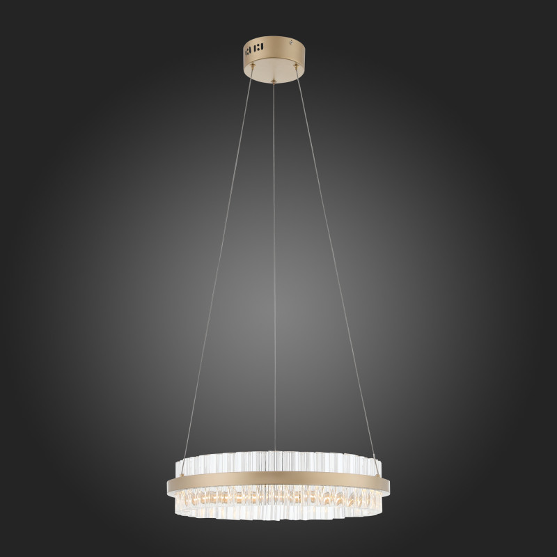 Подвесная люстра ST-Luce SL383.203.01