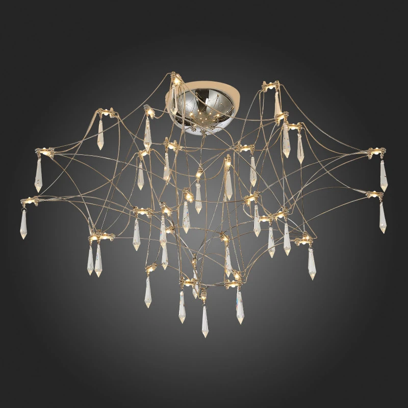 Накладная люстра ST-Luce SL797.102.78
